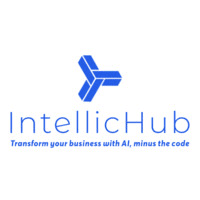 IntellicHUB logo