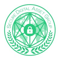 Secure Digital Asset Group logo