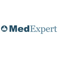 MedExpe logo