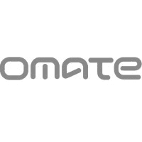Omate logo