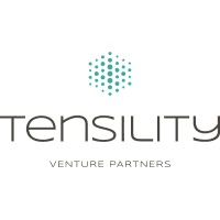 Tensility Venture Partners logo