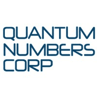 Quantum Numbers Corp logo