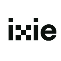 iXie logo