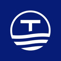 TrueOcean logo