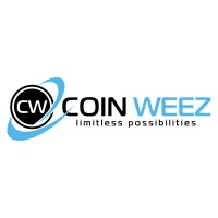 Coinweez logo