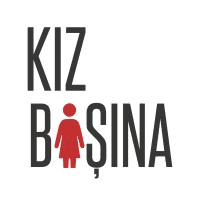 KızBaşına logo