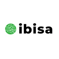 IBISA NETWORK logo