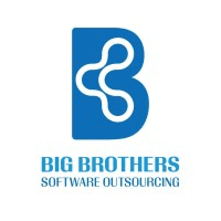 BIGBROTHERS  logo
