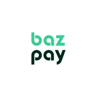 BazPAY - Payment Gateway logo