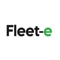 Fleet-e logo