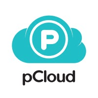 pCloud AG logo