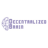 Decentralizedbrains logo