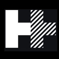 HPlus Consulting logo