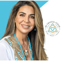 Be Crystal Clear logo