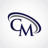 CM Consultora logo