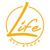 Life All Stars e.V. logo