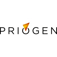 Priogen Energy logo