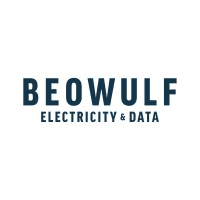 Beowulf Electricity & Data logo