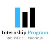 Internship Program LiU logo