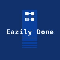 Eazily Done logo