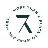 7A Office & Lounge Conference & Eve logo