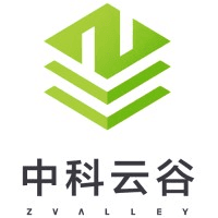 Zvalley logo