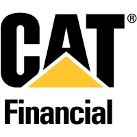 Caterpillar Financial Services Corporation logo