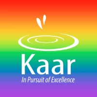 Kaar Tech logo