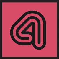 Active4 Community Management and Digital Marketing logo