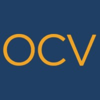 OCV logo
