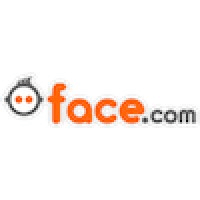 Face.com logo