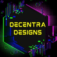DecentraDesigns logo