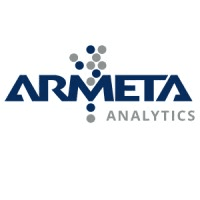 Armeta Analytics logo