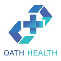 OATH HEALTH logo