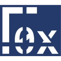 Fraction 0x logo