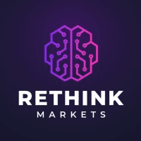 Rethink Markets logo