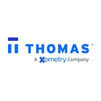 Thomas logo