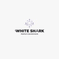 SharkWeb Blockchain logo