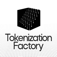 Tokenization Factory logo