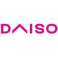 Daiso USA logo