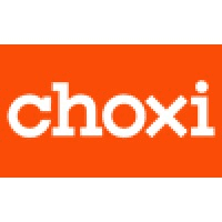 Choxi.com Inc. logo
