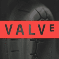 Valve corporation logo