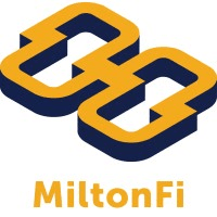 MiltonFi logo
