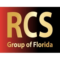 RCS Group of Florida logo