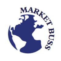 Market Buss logo