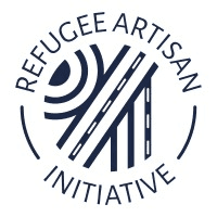 Refugee Artisan Initiative logo