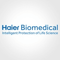 Haier Biomedical International logo