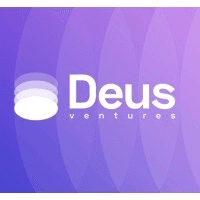 DEUS.Ventures logo