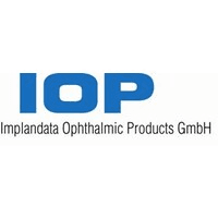 Implandata Ophthalmic Products logo