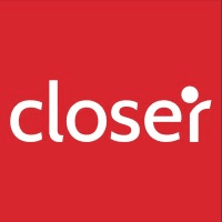 Closer Consulting logo